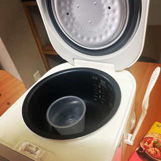 TIGER tacook 譲りますの画像