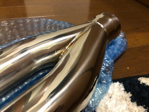 マフラーデュアル
