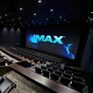 女性割引 毎週水曜日 109シネマズ二子玉川映画同行者募集🌱