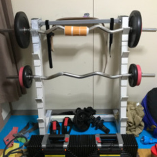 左側のみ　ダンベル ウェイトプレートセット ラバー　25kg 左側のみ ダンベル ウェイトプレートセット ラバー 25kg