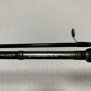 Daiwa LABRAX90ML  釣竿　の画像