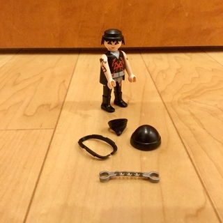 [新しいそうな] 🌈 プレイモービル特別版 Playmobil Special #1の画像
