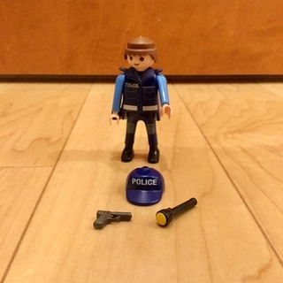 [新しいそうな] 🌈 プレイモービル特別版 Playmobil Special #1の画像