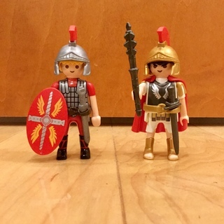 [新しいそうな] 🌈 プレイモービル特別版 Playmobil ...