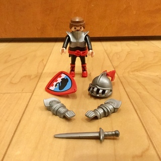 [新しいそうな] 🌈 プレイモービル特別版 Playmobil Special #3の画像