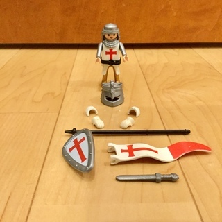 [新しいそうな] 🌈 プレイモービル特別版 Playmobil Special #3の画像