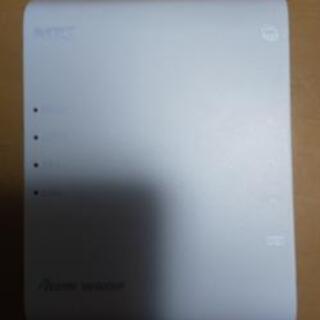NEC Alarm WE800HP PA-WF800HPの画像