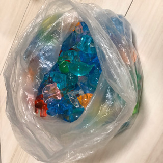 期間限定500円！　美品金魚飼育セット【付属品あり。】の画像