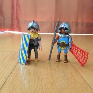 [新しいそうな] 🌈 プレイモービル特別版 Playmobil ...