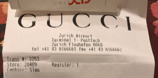 【正規店購入/付属品付/送料込】Gucci グッチ　iPhone6/6s ケース　アイフォーン　スマホ　携帯　ケース