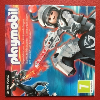 [新しいそうな] 🌈 プレイモービル特別版 Playmobil Special #3の画像