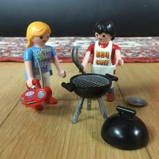 [新しいそうな] 🌈 プレイモービル特別版 Playmobil ...
