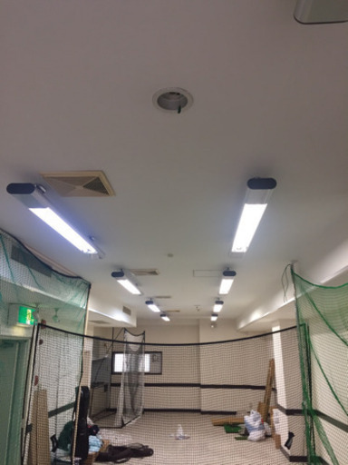 社内用 蛍光灯一式 役10セット