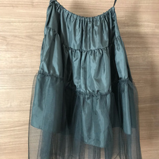 パーティードレスの画像