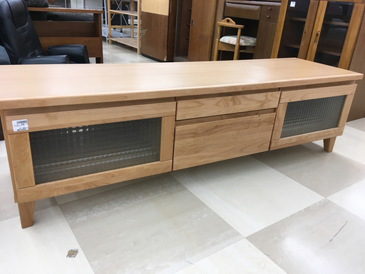 AVボード FLOCK-2TV 150