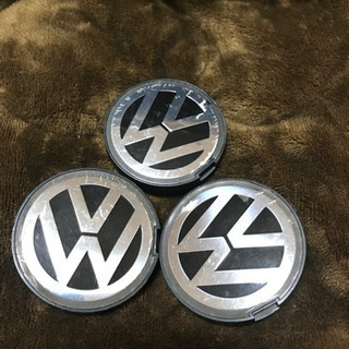 センターキャップ　56mm