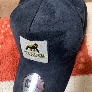 エクストララージ　ニューエラキャップ　お値下げしました！