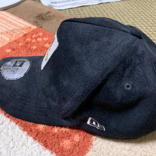 エクストララージ　ニューエラキャップ　お値下げしました！の画像