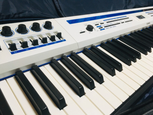 CASIO(カシオ) PX-5SWE