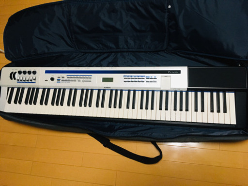 CASIO(カシオ) PX-5SWE
