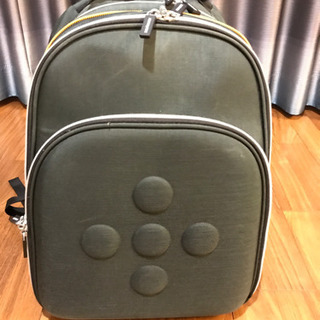 IKEA 2wayリュックサック大容量