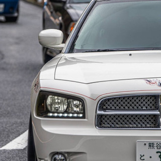 アメ車、車好き