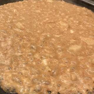 【急募】時給1,050円〜　もんじゃ、お好み焼き、鉄板焼きスタッフ募集
