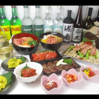 【急募】時給1,050円〜　もんじゃ、お好み焼き、鉄板焼きスタッフ募集の画像