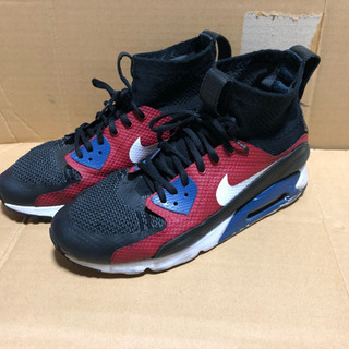 NIKE AIR MAX 90 ULTRA SUPERFLY H...