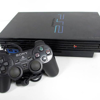🈶PS2+太鼓の達人コントローラー(2個)