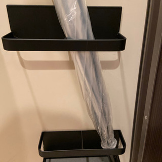 傘立て（磁石）の画像