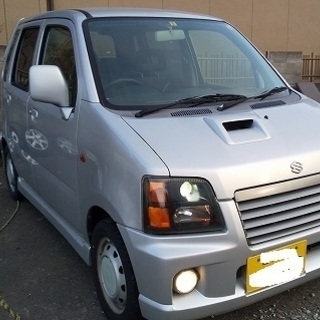 仙台 激安コミコミ 68,000円 RR-ターボ車 タイミングチ...