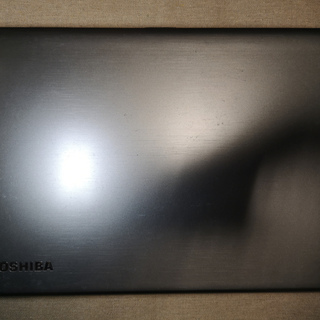 [10]第6世代CPU搭載ノートパソコン！TOSHIBA dynabook R63/A