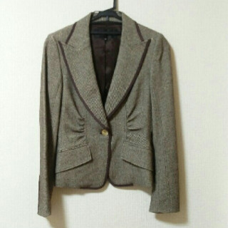 美品 定価5万 シトラスノーツ スーツ上下