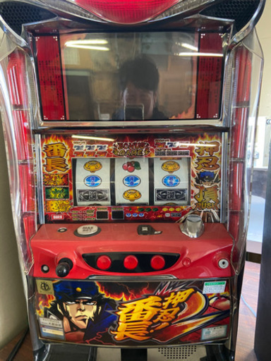 押忍番長　スロット