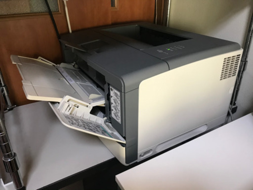 A3 キャノン Canon レーザープリンター LBP3500 Satera モノクロ