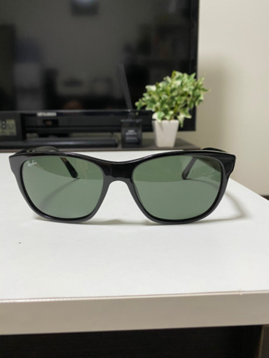 【値下げ】レイバン　RayBan サングラス　RB4181F