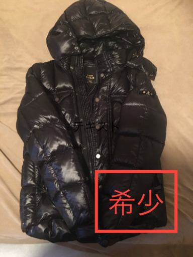 タトラス　TATRAS ダウン ジャケット