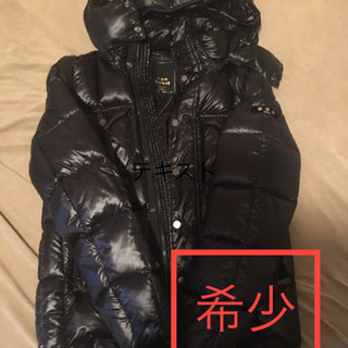 タトラス　TATRAS ダウン ジャケット
