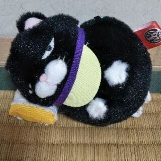 小物 ひげまんじゅう