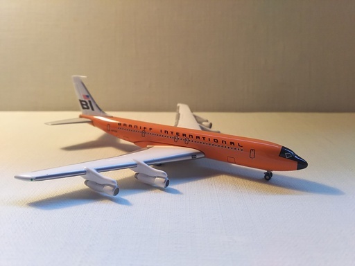 【新品】ブラニフの飛行機