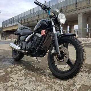 発送可★カワサキ エリミネーター250SE EL250A 動画あ...