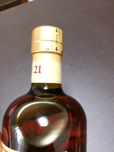 ペイペイ、メルペイ対応可【正規品】竹鶴21年と17年二本セット