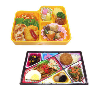 バイパス給食【地域密着、皆様に支えられてこの地で５０周年余】お弁当・惣菜・仕出し・割子弁 − 岐阜県