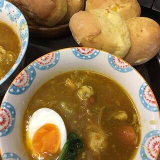 スープカレー 南インド発 札幌経由 東京町田で完成 | GOOD NEWS【グッドニュース】 − 東京都