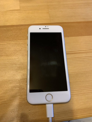 iPhone7　32GB　SoftBank