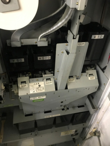 券売機　BTーL250