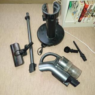 東芝 トルネオV コードレス