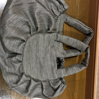 リバーシブルかばんの画像