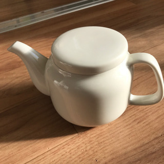 無印良品　急須